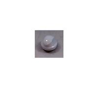 Indesit Bouton programmateur PW IN pour lave-linge blanc 2966103
