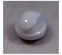 Bouton Programmateur Blanc Pw In Pour Lave Linge Indesit