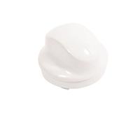 BOUTON PROGRAMMATEUR BLANC PW INDESIT EC POUR LAVE LINGE INDESIT - C00299584