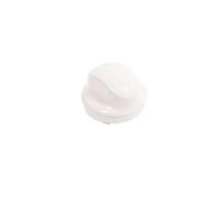 Bouton programmateur blanc pw indesit ec pour lave linge indesit c00299584