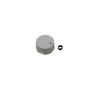 Bouton Programmateur Blanc Pw In