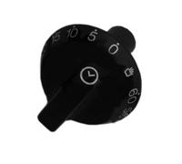 Bouton programmateur d'origine Four cuisinière (764975910 764971805 SMEG)