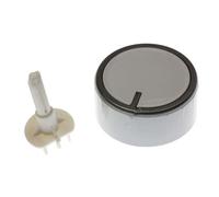 Bouton programmateur d'origine Machine à laver, Lave-linge 2331500100, C00905061 BEKO