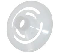 Bouton programmateur d'origine pour lave-linge et sèche-linge, référence 480111100231 C00312359