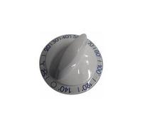 Bouton programmateur d'origine Sèche-linge 481241228041, C00312552 WHIRLPOOL