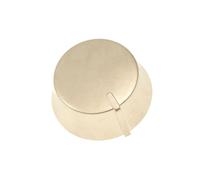 Bouton programmateur - Four, cuisinière (74X8811 SAUTER)