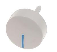 Bouton programmateur Lave-Linge pièce d'origine C00648372 U687528
