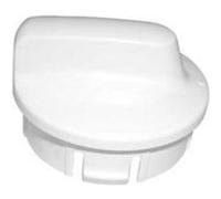 Bouton programmateur pour lave linge vedette