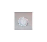 BOUTON PROGRAMMATEUR TIMER BLANC pour LAVE LINGE ARISTON - C00041461