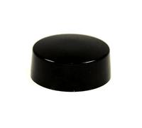 BOUTON PROGRAMMATION NOIR pour CUISINIERE DE DIETRICH - 72X0407