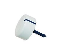 Bouton programmes d'origine Lave-linge (481241458306 C00310970 BAUCKNECHT INDESIT BAUKNECHT WHIRLPOOL)