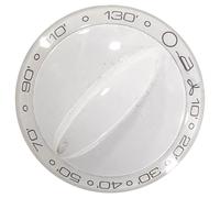 Bouton programmes d'origine Sèche-linge 481241458262 WHIRLPOOL