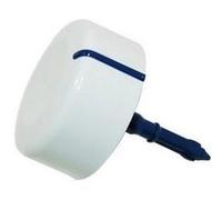 Bouton programmes Lave-linge 481241458306, C00310970 WHIRLPOOL, BAUKNECHT - 62168 G