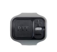 Bouton PTT Bluetooth pour Hytera HP6xx et HP7xx
