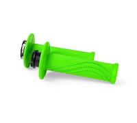 Bouton R20 Lock-on Wave Verrouillage Rapide Vert Fluo