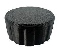 Bouton radio pour commutateur de volume radio DeWalt ToughSystem DWST1-75663 DWST08810