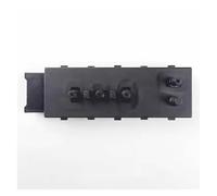 Bouton Réglage Électrique Bouton Interrupteur Siège Électrique | Pour Changan CS75 14-17 Ensemble De Commutateur De Siège Électrique De Remplacement Direct Gauche Droite Noir(14-17 Right)