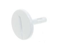 Bouton reglage manette thermostat Réfrigérateur congélateur (7432307 )