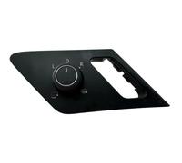 Bouton Réglage Rétroviseur POUR VW Pour Golf 7 Pour GTI R Pour E-Golf | Commutateur De Commande De Rétroviseur 5G0959565AJ
