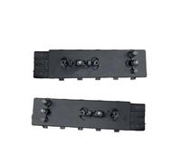 Bouton Réglage Siège Pour Mitsubishi Pour Outlander ASX Pour Lancer Pour Evolution Interrupteur Réglage Siège Électrique 6922A008 6922A033(A Pair)