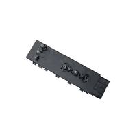 Bouton Réglage Siège Pour Mitsubishi Pour Outlander ASX Pour Lancer Pour Evolution Interrupteur Réglage Siège Électrique 6922A008 6922A033(Left (6922A033))