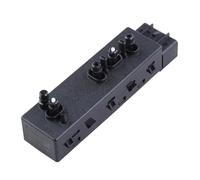 Bouton Réglage Siège Pour Mitsubishi Pour Outlander ASX Pour Lancer Pour Evolution Interrupteur Siège Électrique Gauche Droit 6922A008 6922A033(Left)