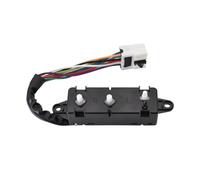 Bouton Réglage Siège Pour Nissan Pour Teana 2005 2008 Interrupteur Réglage Siège Avec Fil Anti-âge Gauche Droit 87066-JC65A 87066JC65A(2008 Teana Left)
