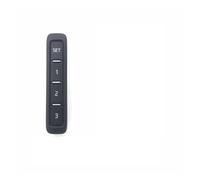 Bouton Réglage Siège Pour VW Pour Tiguan Pour CC 2010-2013 Pour Passat 2006-2009 Pour Jetta 2005-2010 Bouton Commutation Réglage Mémoire Siège 1Z0959769A(1PC A)