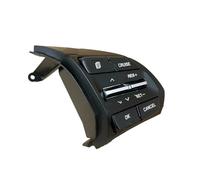 Bouton Réglage Volant Pour Hyundai Pour I30 Pour Veloster Pour Kona Bouton Commande Volant Véhicule Électrique Régulateur Vitesse Interrupteur Radio 96720 J9110