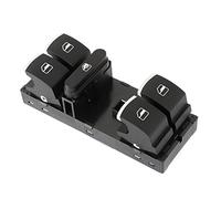 Bouton Régulateur Commutateur Commande Fenêtre Pour VW Pour Golf MK5 MK6 Pour Tiguan Pour Touran Pour Jetta Pour CC 5ND959857 Accessoires Voiture Lève Vitre Electrique