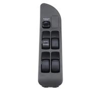Bouton Régulateur Commutateur Commande Fenêtre Principale D'alimentation Côté Conducteur Avant Gauche Voiture Pour Mitsubishi Lancer 1992-2003 Pièces Automobiles