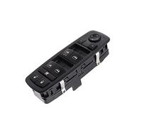 Bouton Régulateur Commutateur Commande Lève-vitre Électrique Principal Côté Conducteur Pour Dodge Nitro Pour Jeep Pour Journey 4602632AG 4602632AH Lève Vitre Electrique