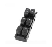 Bouton Régulateur Commutateur Fenêtre Électrique Principale Côté Conducteur Avant Gauche Accessoires Automobiles Pour Kia Rio 2015 - 2017 Pièces Rechange