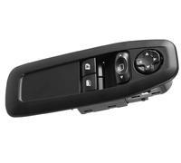 Bouton Régulateur Commutateur Principal Vitre Électrique Voiture Compatible Avec Peugeot 208 2015-2022 2008 2013-2022 3008 5008 2018 96751127ZD Interrupteur de Frein à Main