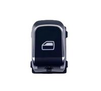Bouton Régulateur Levage Commutateur Commande Fenêtre Pour A4 Q5 B8 | 8KD959851 8KD959851A 8KD959855 Pièces Automobiles(PASSENGER SWITCH)