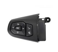 Bouton Régulateur Vitesse Bouton De Commande Multifonction Au Volant 2545506 2545505 2568445 Pour Camions Pour Scania L, P, G, R, S 2016(Left-2568445)