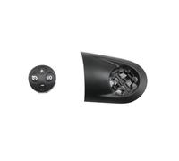 Bouton Régulateur Vitesse Cache Commande Multifonctions Audio Et Régulateur Vitesse Volant Pour BMW Pour MINI Pour Cooper R55 R56 R57 R58 R59 R60 Et R61(1 Set CI New2)