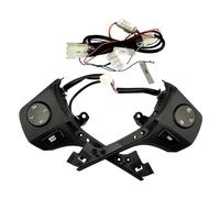 Bouton Régulateur Vitesse Commande Au Volant Avec Bouton Audio Et Bluetooth Support En U 84250-02560 Pour TOYOTA Pour RAV4 Pour Corolla 14-18 Pour Yaris 18-22(Switch-Wire)