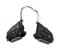 Bouton Régulateur Vitesse Commande Au Volant Du Régulateur De Vitesse Pour VW Pour Caddy Pour Atlas Pour Taos Pour Touran Pour Transporter T6 Pour T-roc(Switch)