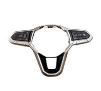 Bouton Régulateur Vitesse Commande Au Volant Du Régulateur De Vitesse Pour VW Pour Caddy Pour Atlas Pour Taos Pour Touran Pour Transporter T6 Pour T-roc(Set)