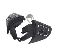 Bouton Régulateur Vitesse Commandes Audio Multifonctions Au Volant Pour VW Pour Passat B7 2011-2015 Pour Sharan Bouton Combiné 56D959538A 56D959537B