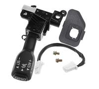 Bouton Régulateur Vitesse Commutateur Régulateur Vitesse Au Volant 84632-34011 84632-34017 84632-08021 Pour Lexus ES300 ES350 GS450H GX470 IS250 2004-2009(02310 Set No light)