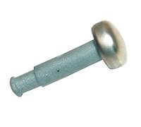 Bouton remise en route - Four, cuisinière (698550027 SMEG)