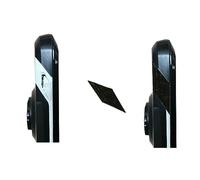 Bouton Remplacement Compatible Garmin Edge 1000 GPS on/Off Power Button Cap