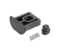 Bouton Ressort Milieu Rafter pour Stores F35Pro & Caravanstore Fiamma Réf :98655-690