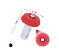 KS Tools Carré d'entraînement bouton 1/2"