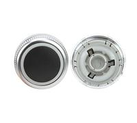 Bouton Rotatif Aramox Mmi, 4F0919069 Mmi Multimédia, Menu Principal, Commutateur de Commande Rotative, Pièces de Console de Couvercle de Bouton pour C6 D3