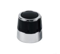 Bouton rotatif de contrôle du volume d'autoradio 7 5 mm pour BMW X1 E84 2009 2015 Z4 E89 2009 2015 Convient pour plusieurs séries de véhicules