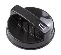 Bouton rotatif d'interrupteur sélecteur pour réfrigérateur - DOMETIC - 241338221