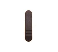 Bouton rotatif direct noir 72mm pour OT 1SCA108665R1001